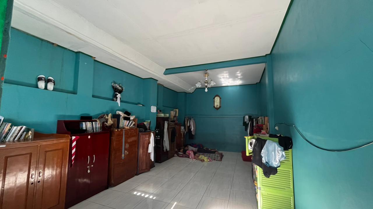 Kamar 05 - Ibnu Hajar