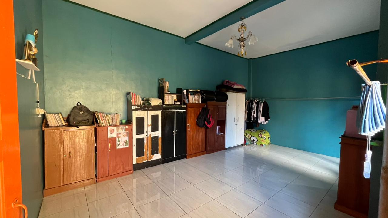 Kamar 07 - Ibnu Hajar