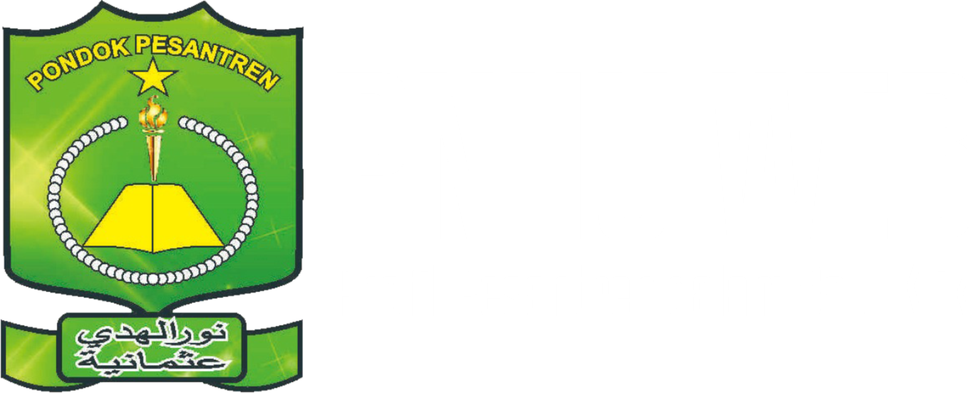 Logo Pesantren