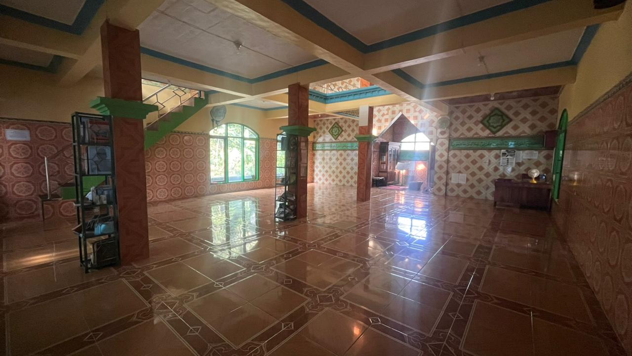 Masjid Jami' Pesantren