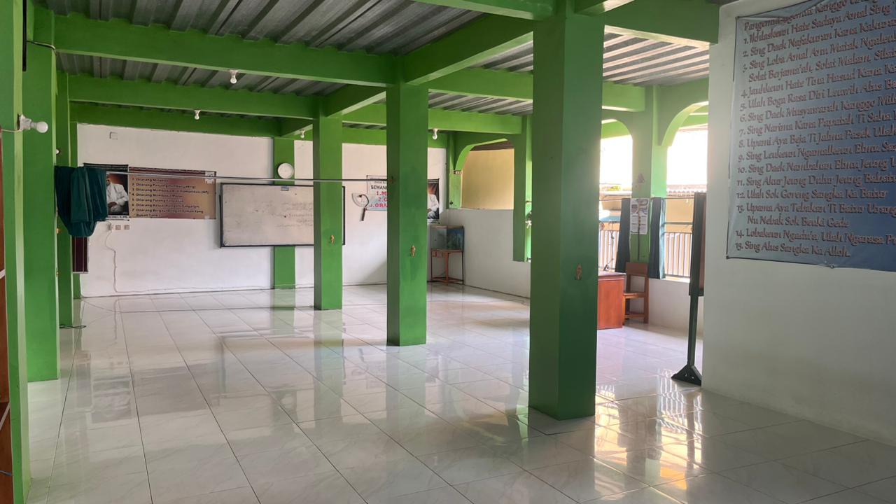 Madrasah Pusaka